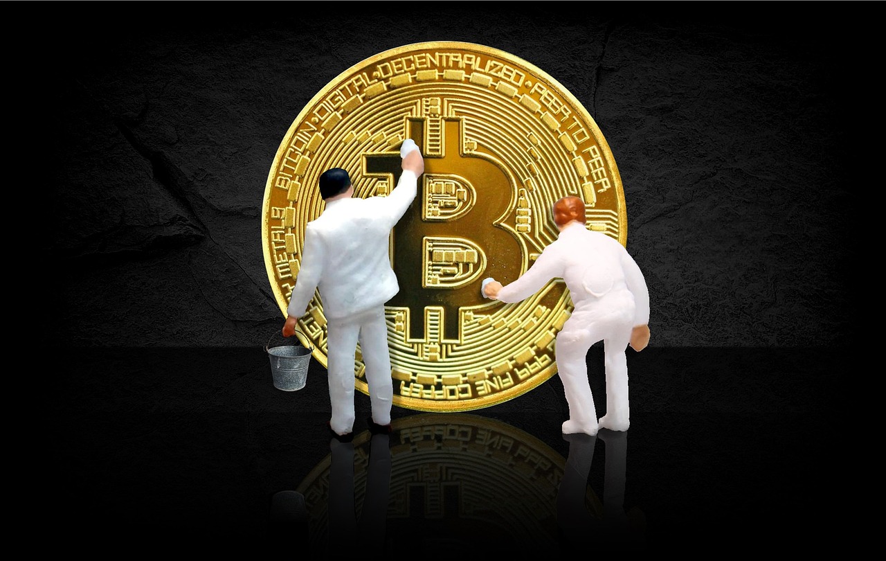 The Impact of Institutional Adoption on Bitcoin Prices